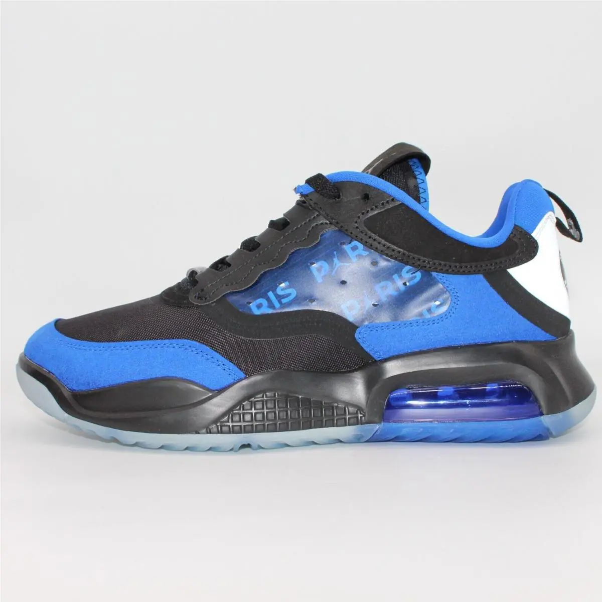 Nike shoes - Air Jordan Air Max 200 - CV8452001 - Multicolor 9