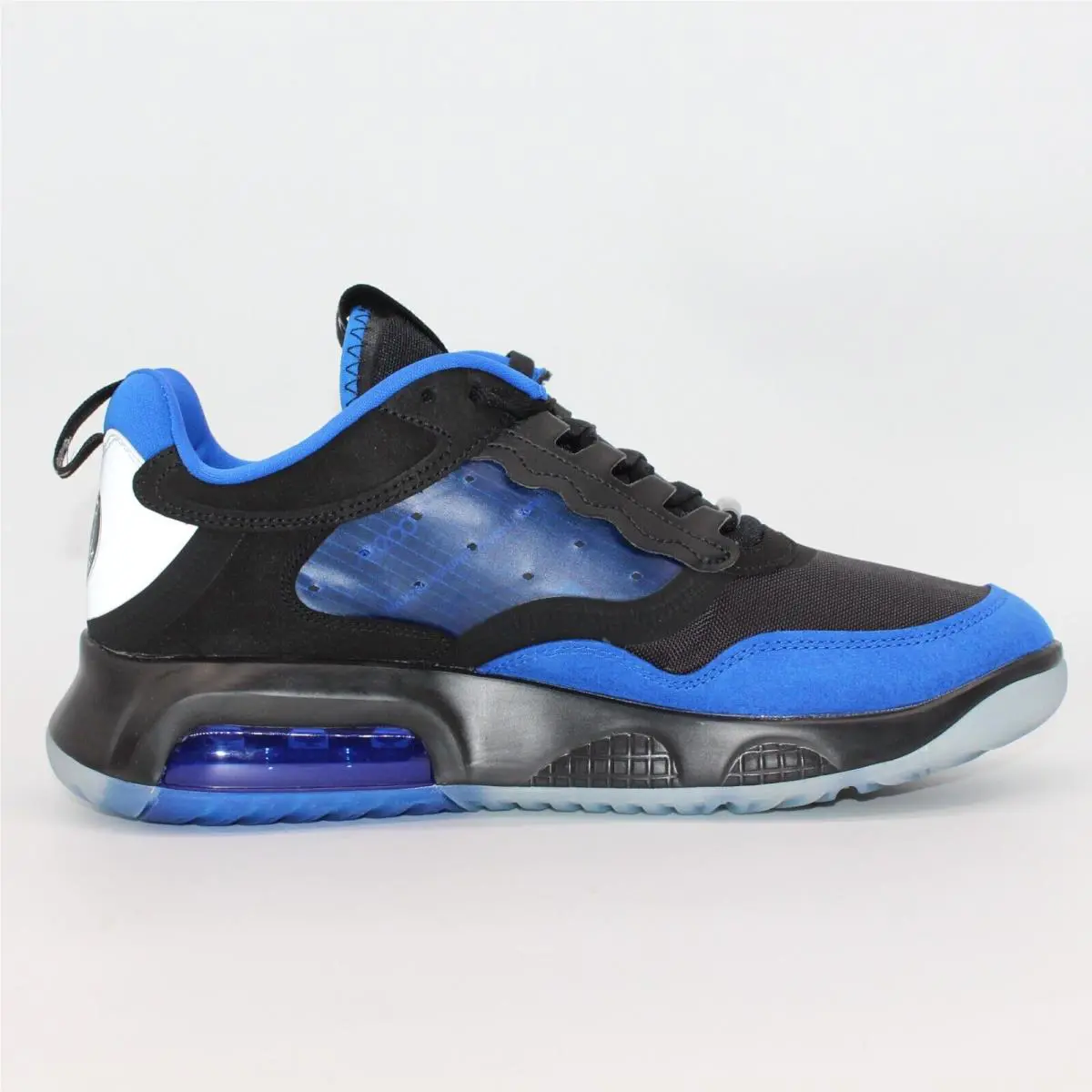 Nike shoes - Air Jordan Air Max 200 - CV8452001 - Multicolor 5