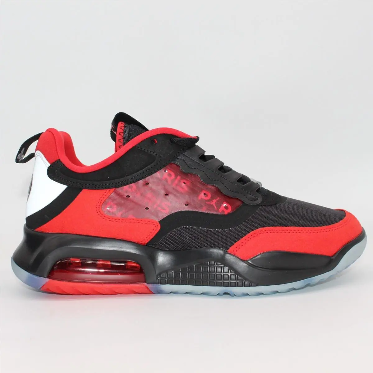 Nike shoes - Air Jordan Air Max 200 - CV8452001 - Multicolor 7