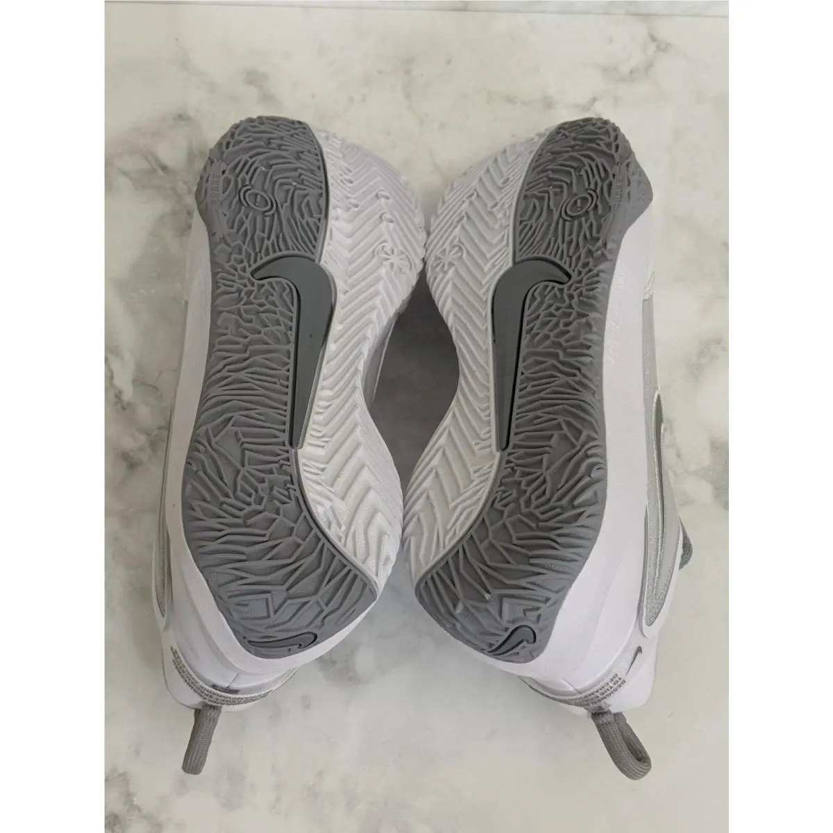 Nike shoes - Air Zoom Hyperace 3 - Air Zoom Hyperace - FQ7074-001 - Multicolor 5