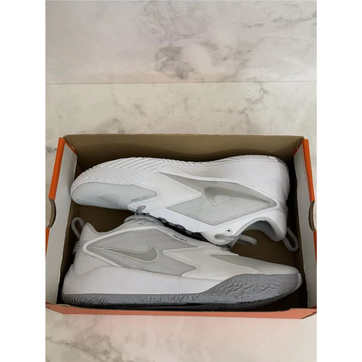 Nike shoes - Air Zoom Hyperace 3 - Air Zoom Hyperace - FQ7074-001 - Multicolor 6