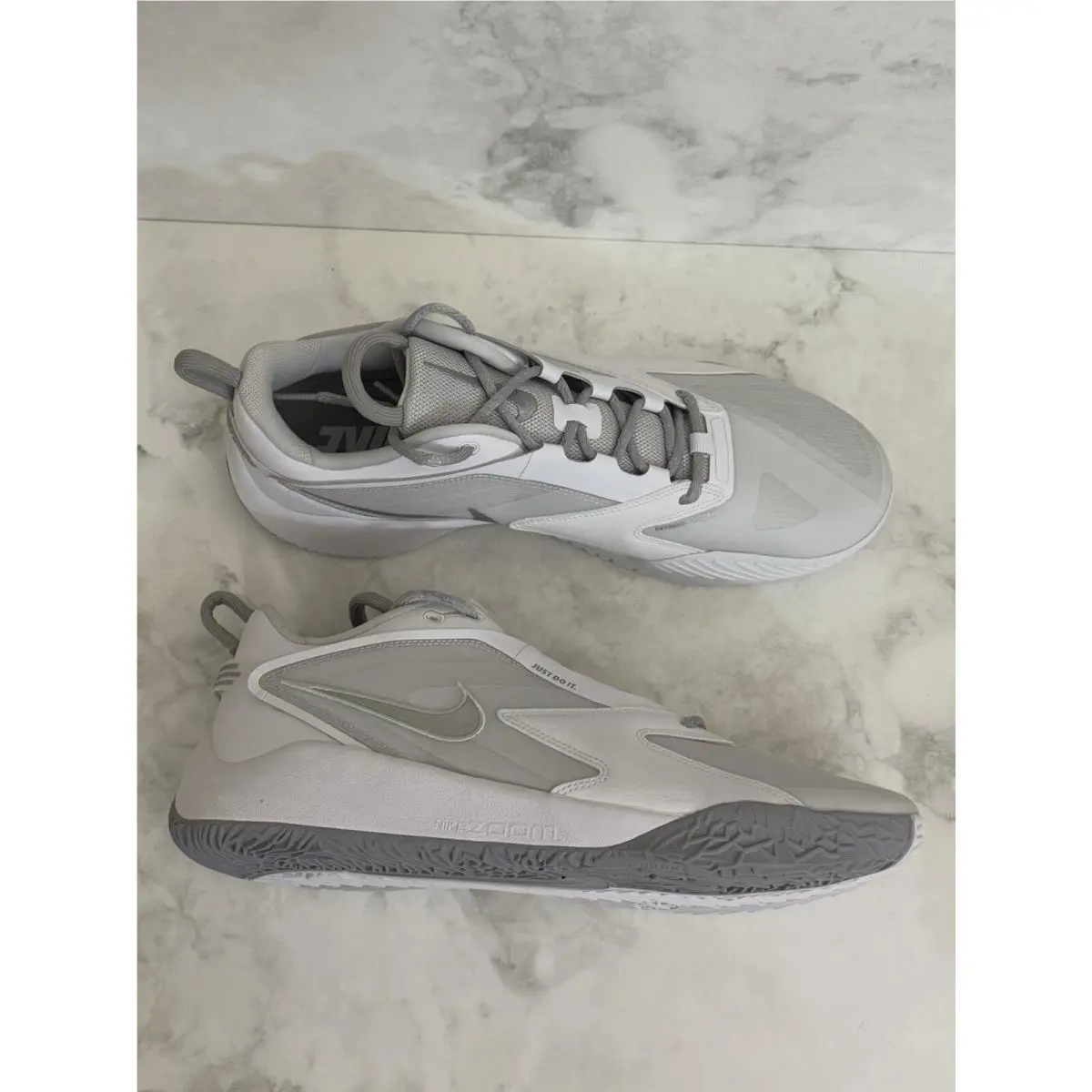 Nike shoes - Air Zoom Hyperace 3 - Air Zoom Hyperace - FQ7074-001 - Multicolor 2