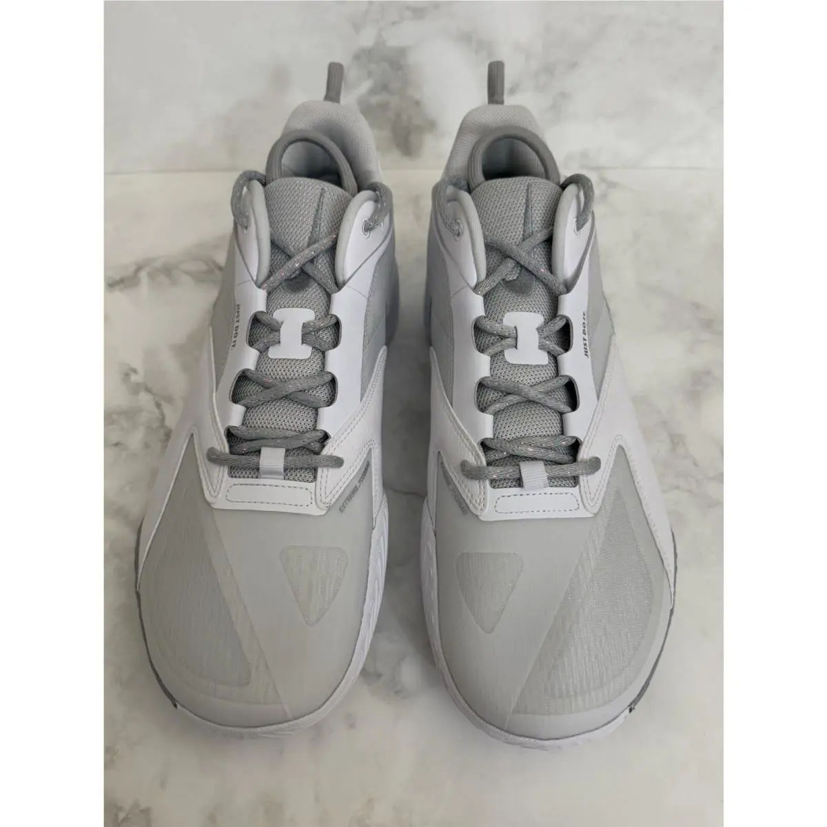 Nike shoes - Air Zoom Hyperace 3 - Air Zoom Hyperace - FQ7074-001 - Multicolor 3