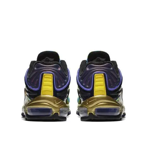 Nike shoes - Nike Air Max Deluxe OG - AQ1272-400 - Blue 2