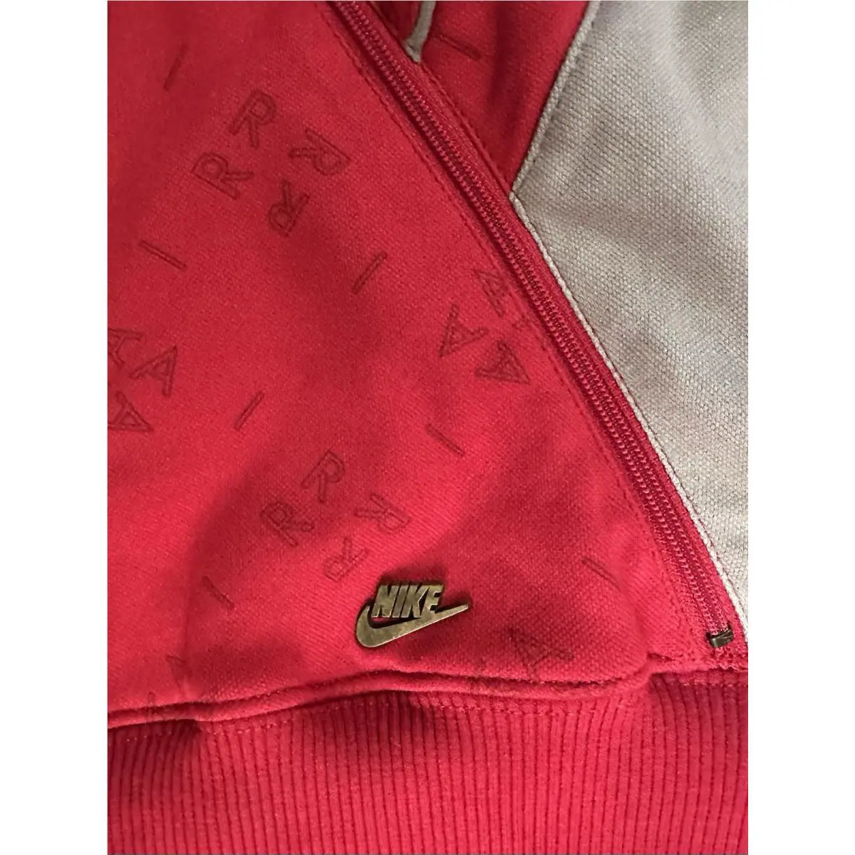 Nike clothing - NIKE AIR MAX 360 - AIR MAX - Red 9