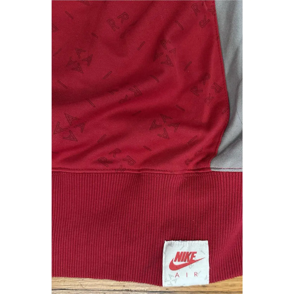 Nike clothing - NIKE AIR MAX 360 - AIR MAX - Red 15