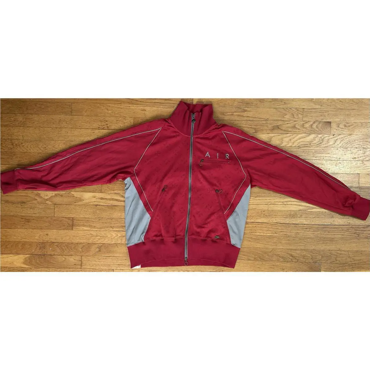 Nike clothing - NIKE AIR MAX 360 - AIR MAX - Red 1