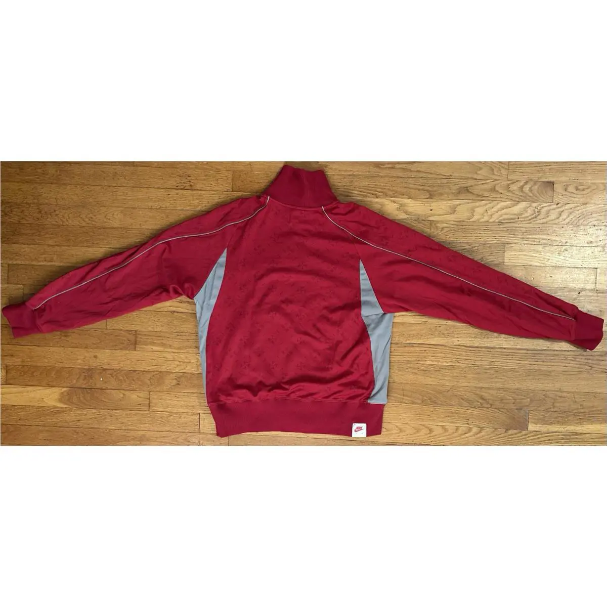 Nike clothing - NIKE AIR MAX 360 - AIR MAX - Red 4