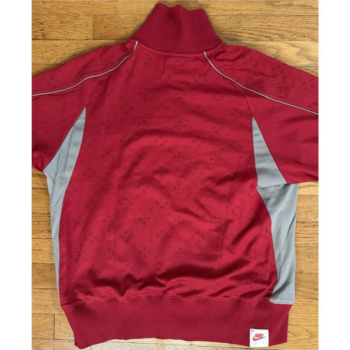 Nike clothing - NIKE AIR MAX 360 - AIR MAX - Red 5