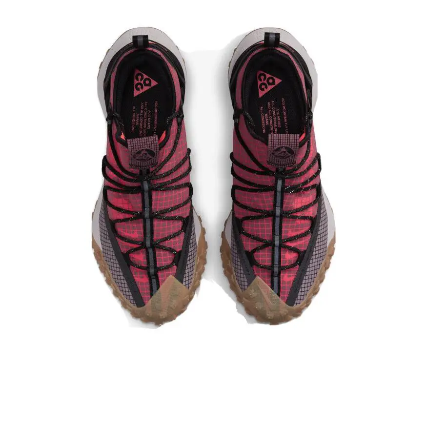 Nike shoes - Nike ACG Dog Mountain - ACG Dog Mountain - DC9045-500 - Multicolor 0