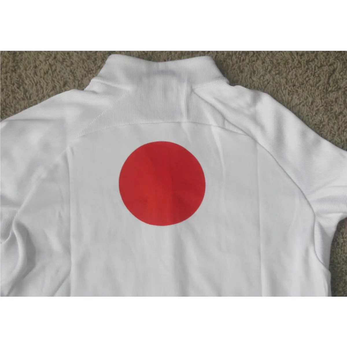 Nike clothing - NIKE N12 COUNTRY JAPAN - COUNTRY JAPAN - White 1