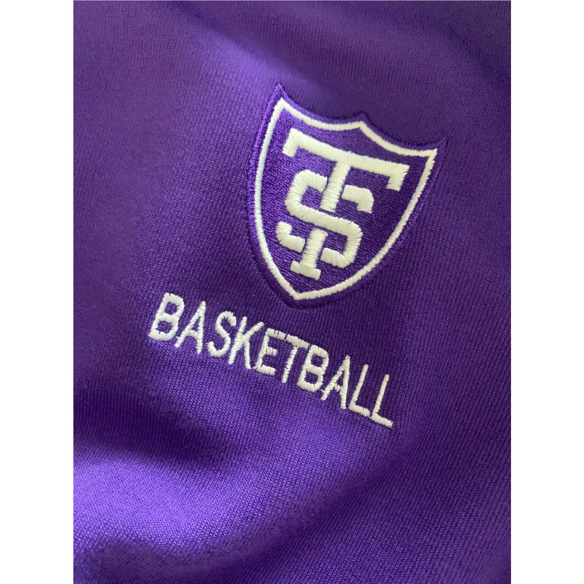 Nike clothing - Purple 0