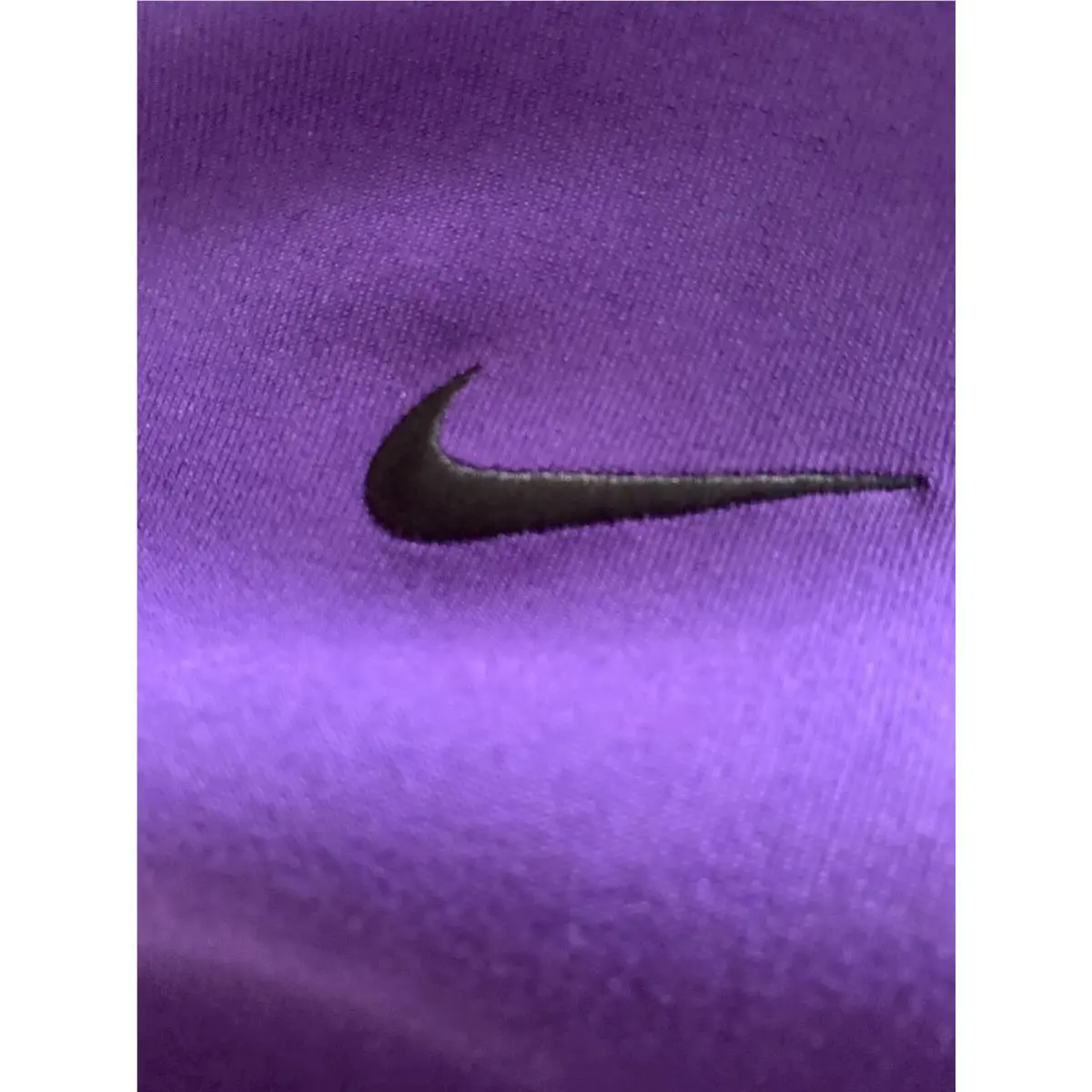 Nike clothing - Purple 1