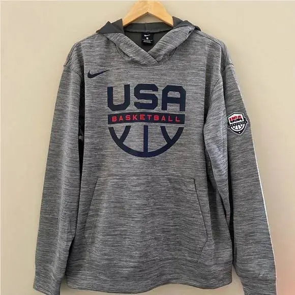Nike clothing - Gray 0
