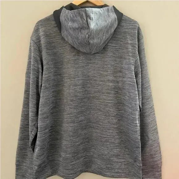 Nike clothing - Gray 3