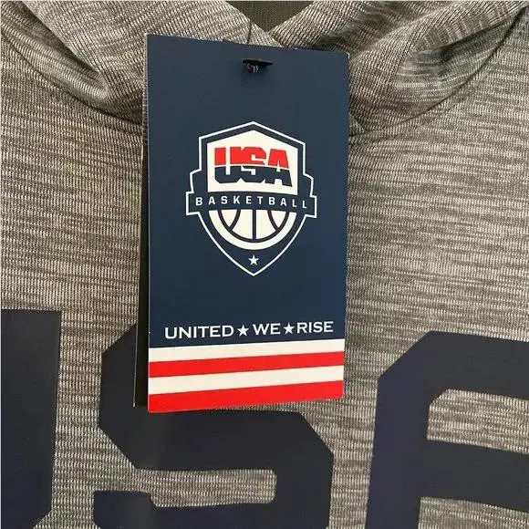Nike clothing - Gray 4