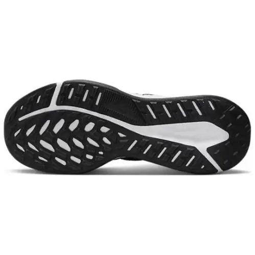 Nike shoes - BLACK/WHITE 5