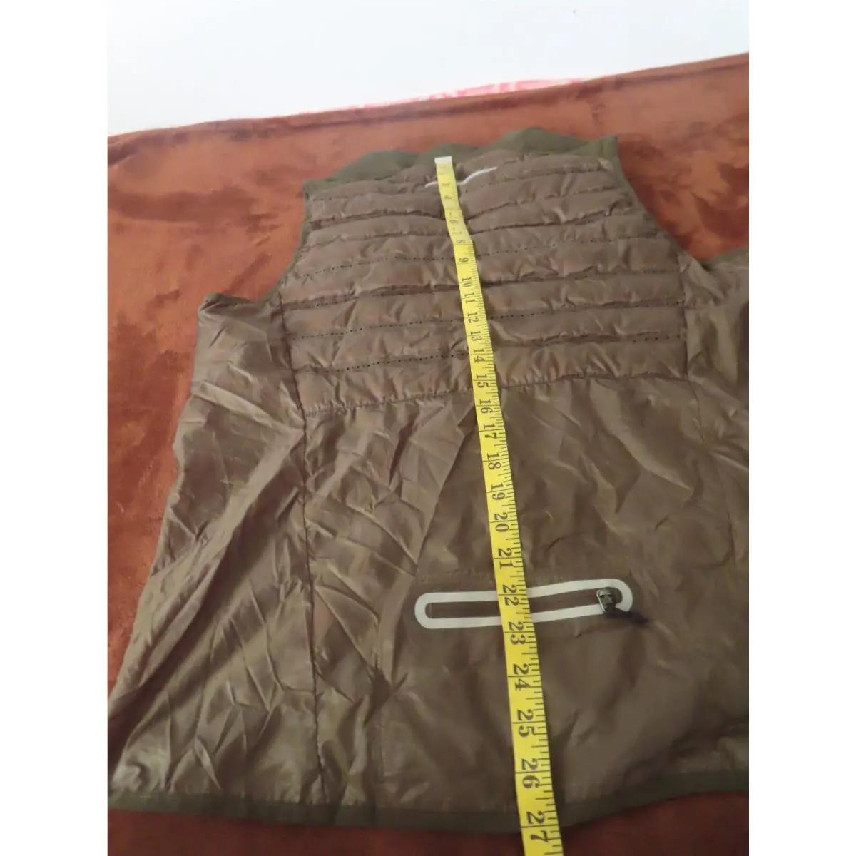 Nike clothing - Nike AeroLoft - AeroLoft - Green 10