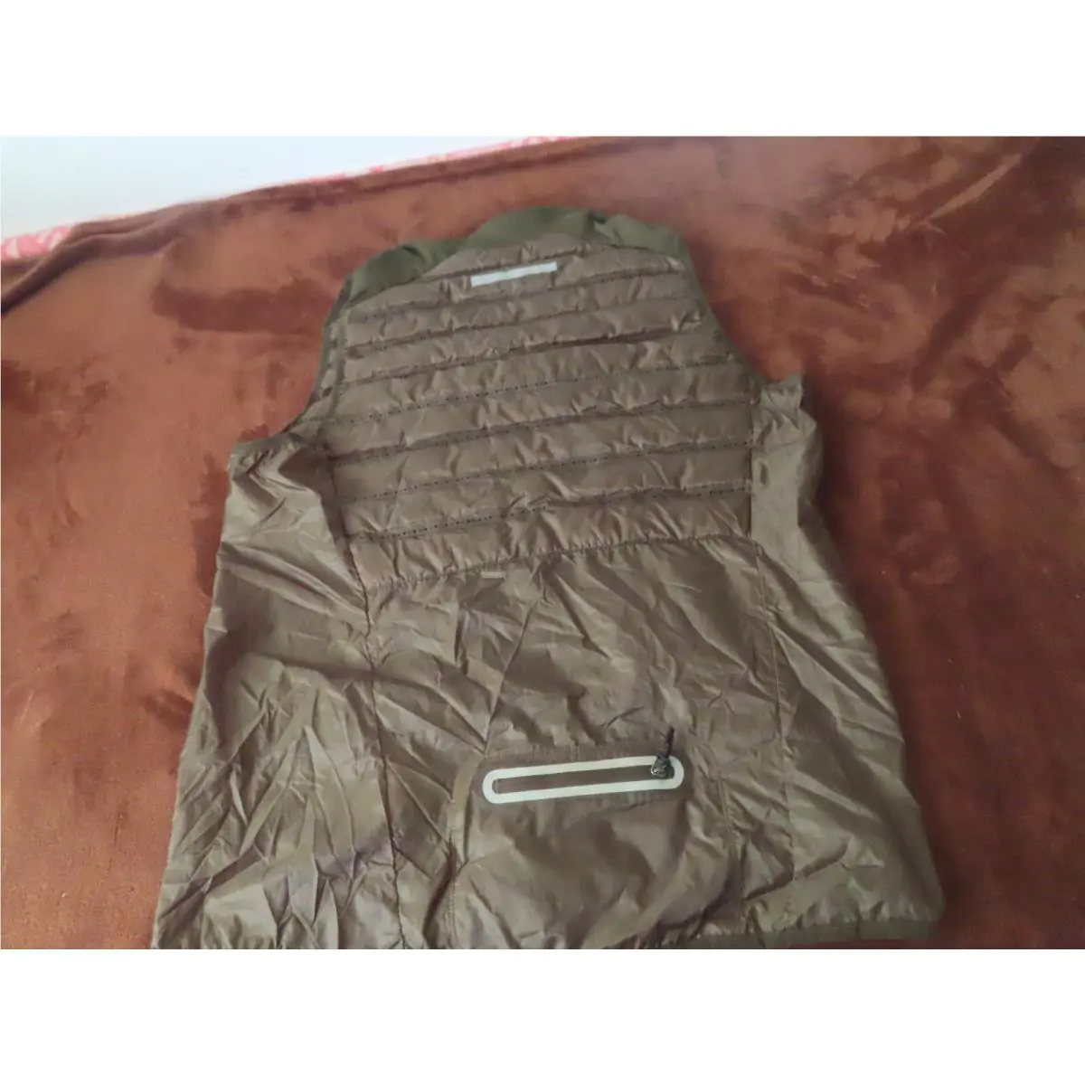 Nike clothing - Nike AeroLoft - AeroLoft - Green 2