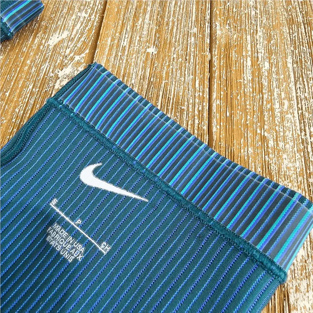 Nike clothing - CW2579317 - CW2579317 - Blue, Exterior: Multicolor 8