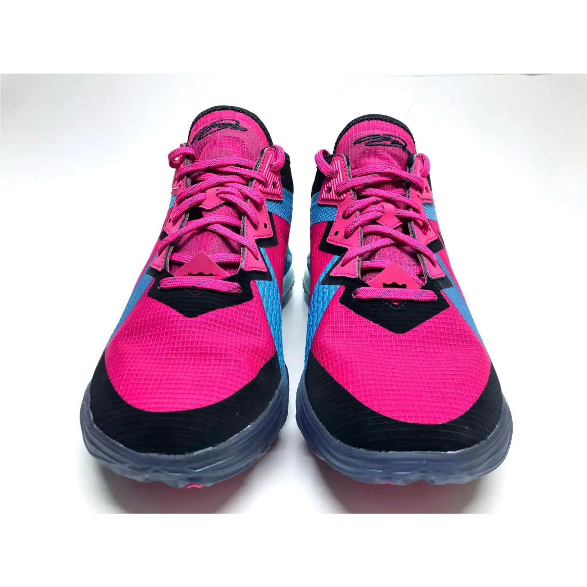 Nike shoes - Nike LeBron 18 - LeBron - CV7562-600 - Red (UPC: 194501536516) 1