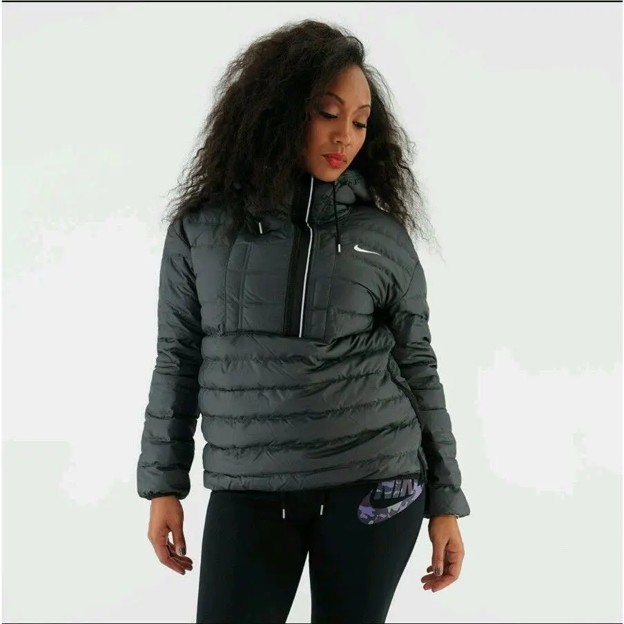 Nike clothing - Gray (UPC: 885179877895) 0