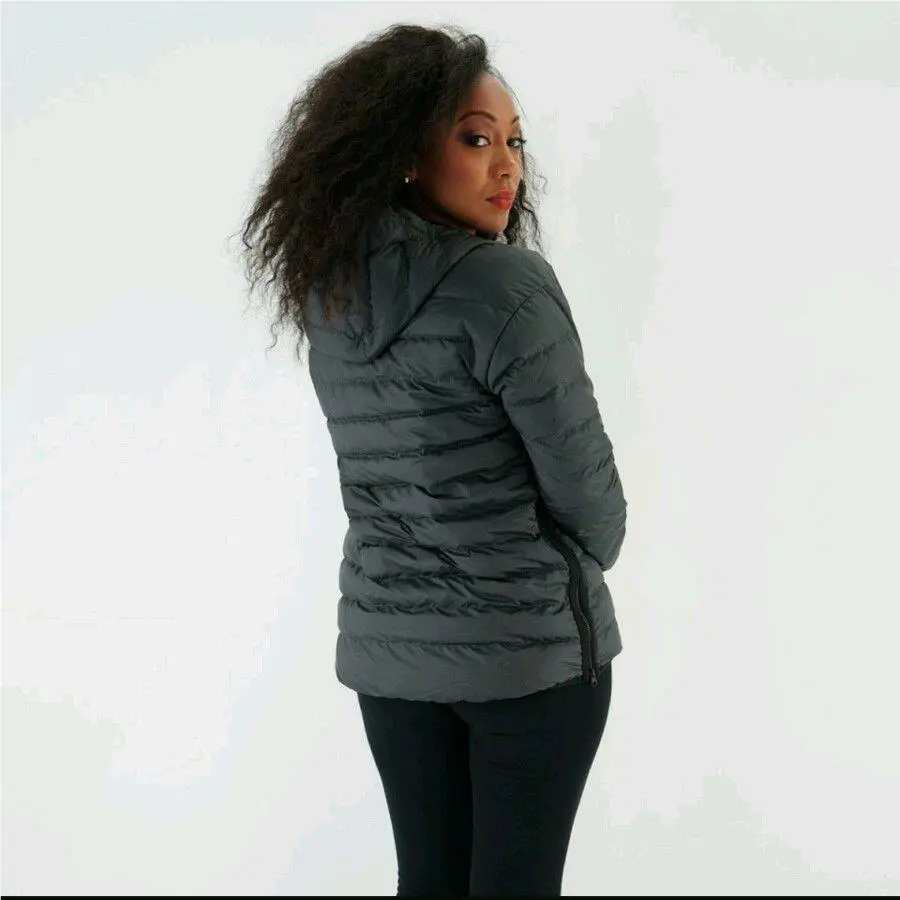 Nike clothing - Gray (UPC: 885179877895) 1
