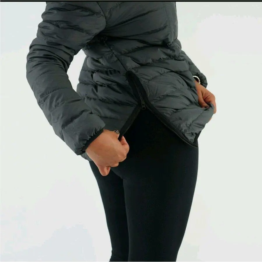 Nike clothing - Gray (UPC: 885179877895) 2