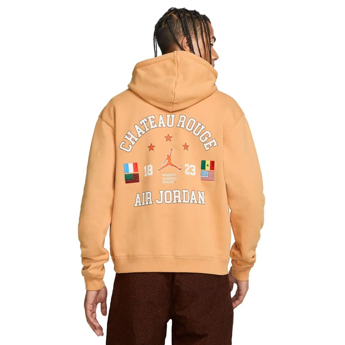 Nike clothing - Copper Moon (UPC: 195867945981) 0