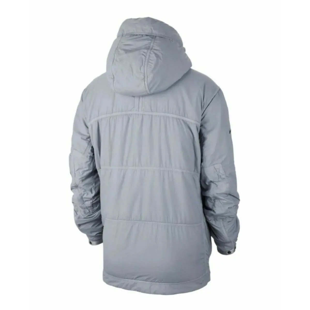 Nike clothing - BV4789 012 - BV4789 012 - Cool Grey 0