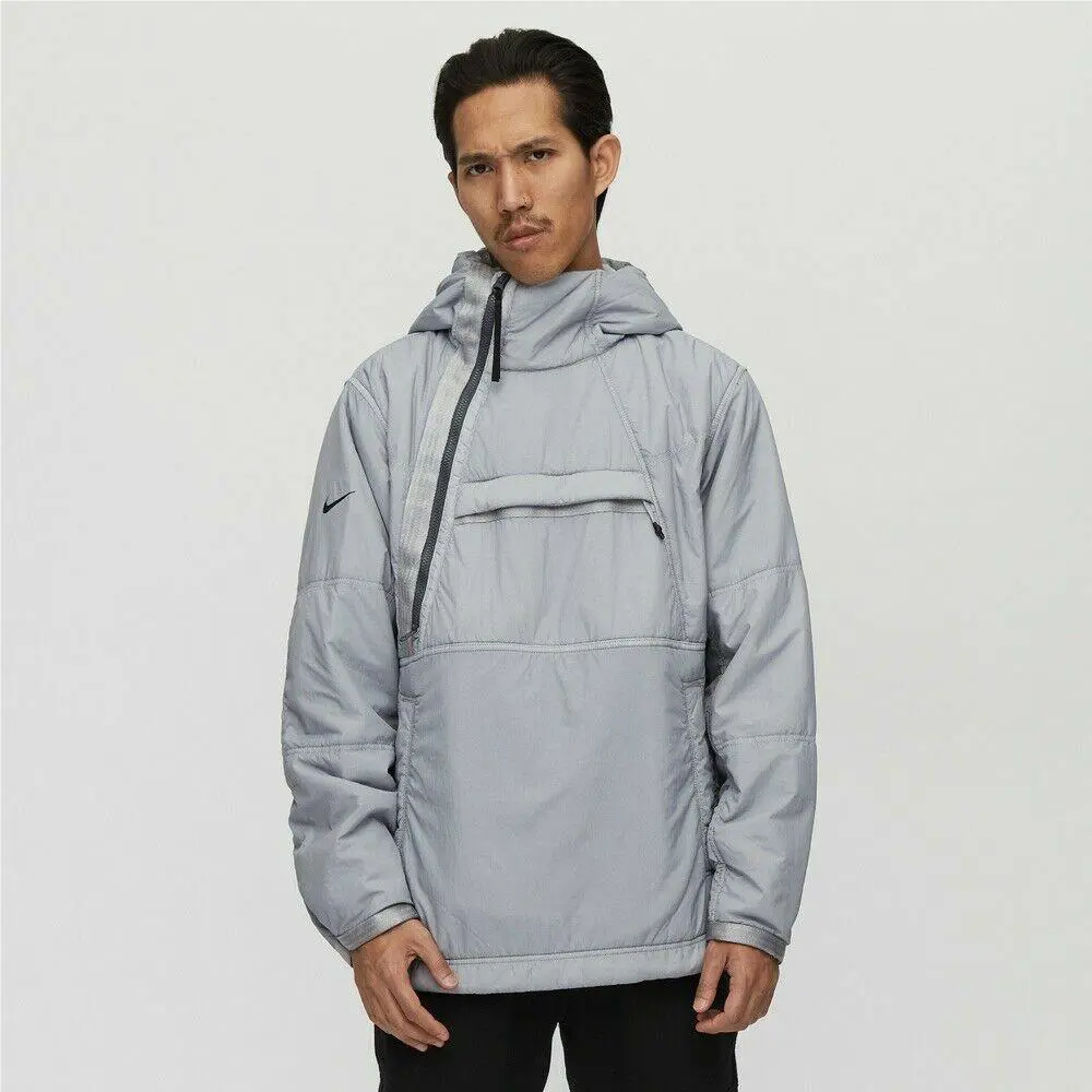 Nike clothing - BV4789 012 - BV4789 012 - Cool Grey 2