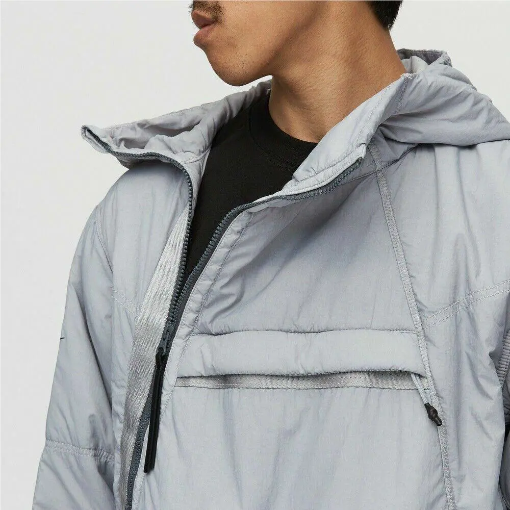 Nike clothing - BV4789 012 - BV4789 012 - Cool Grey 3