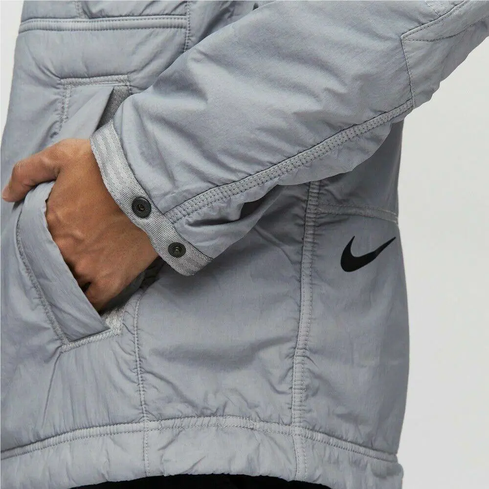 Nike clothing - BV4789 012 - BV4789 012 - Cool Grey 4