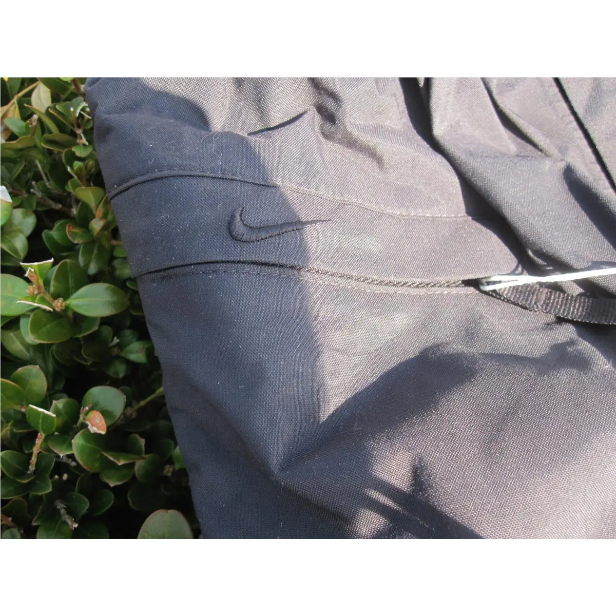 Nike clothing - Black 2