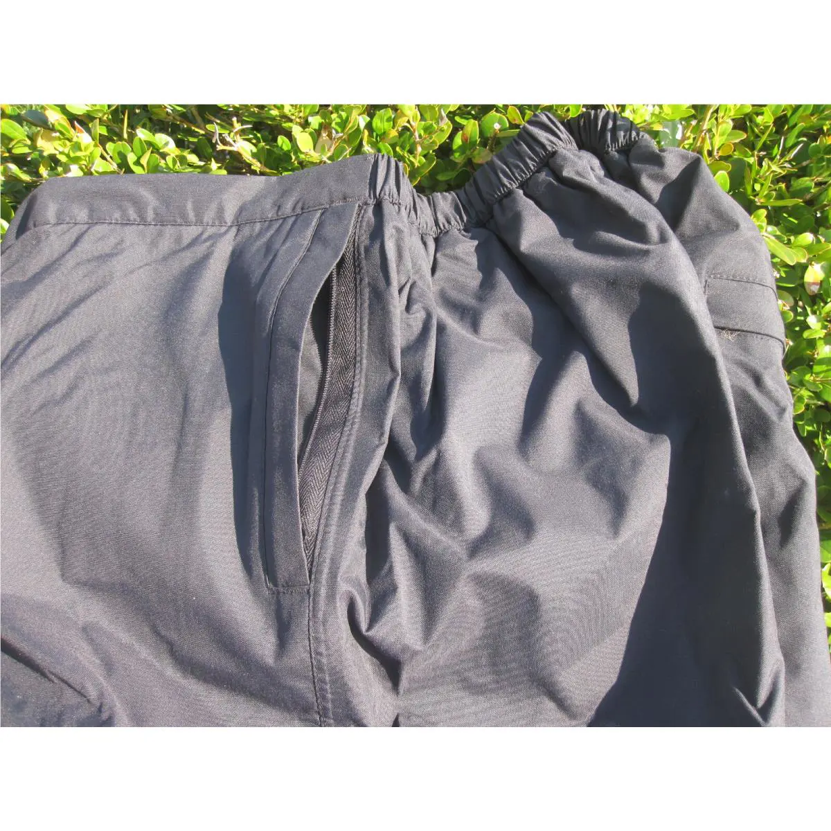 Nike clothing - Black 3
