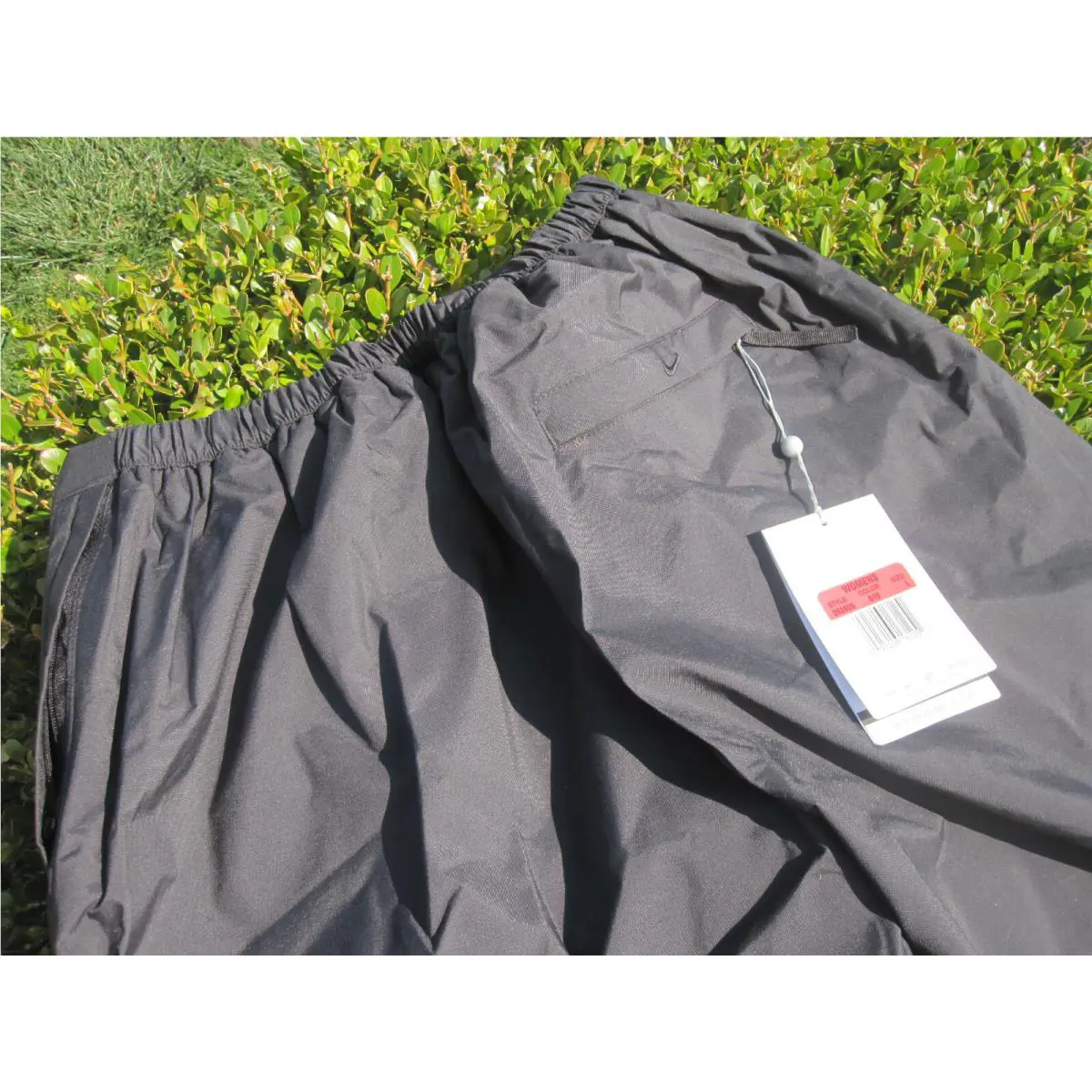 Nike clothing - Black 4