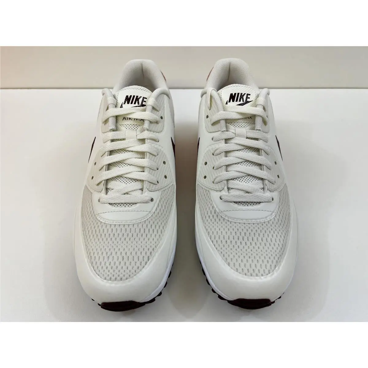 Nike shoes - Nike Air Max 90 - Air Max - CU9978105 - White 1