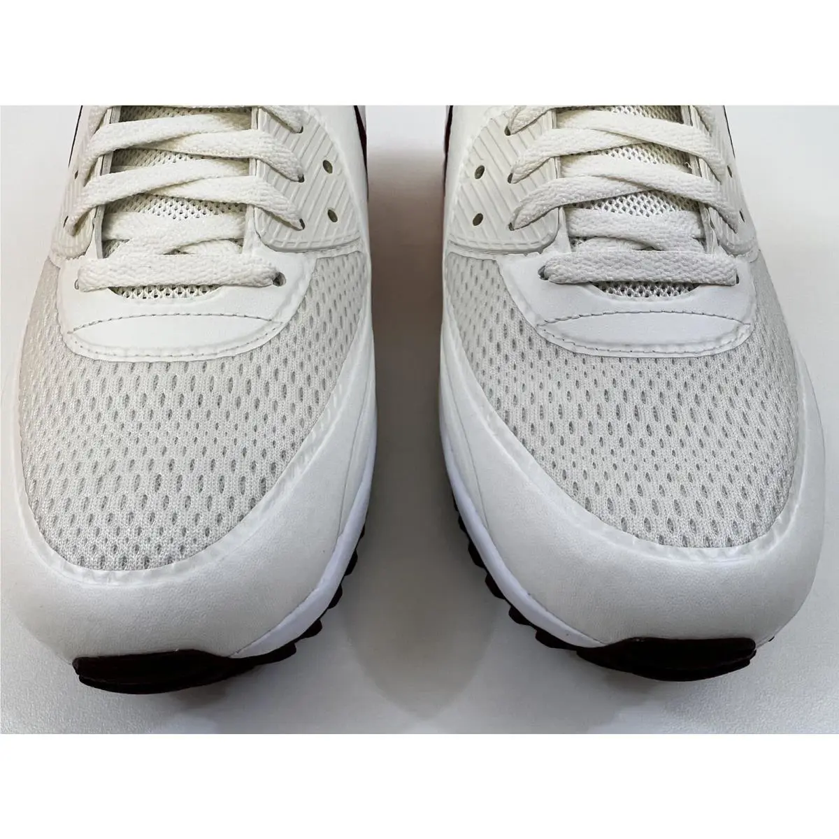 Nike shoes - Nike Air Max 90 - Air Max - CU9978105 - White 2