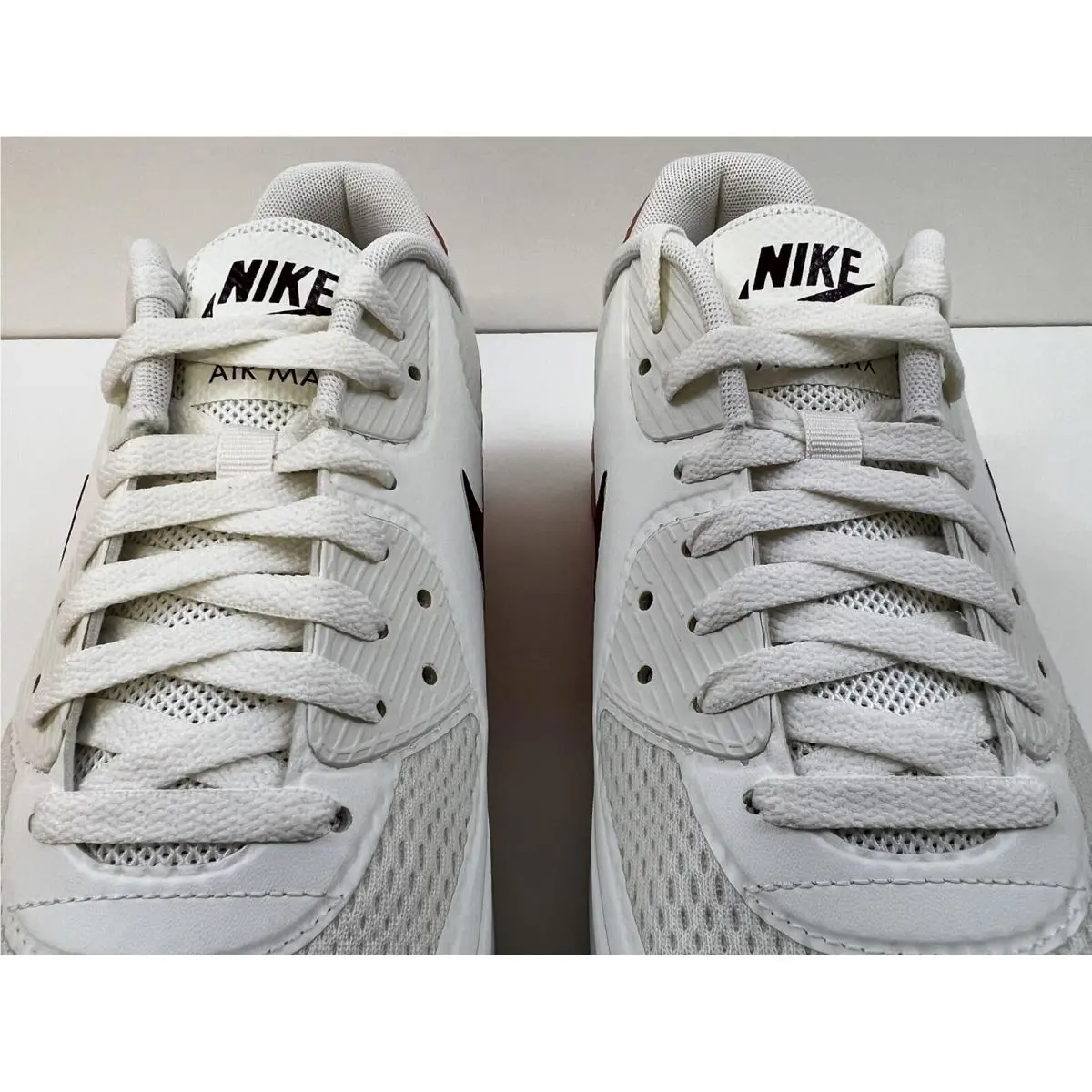 Nike shoes - Nike Air Max 90 - Air Max - CU9978105 - White 3