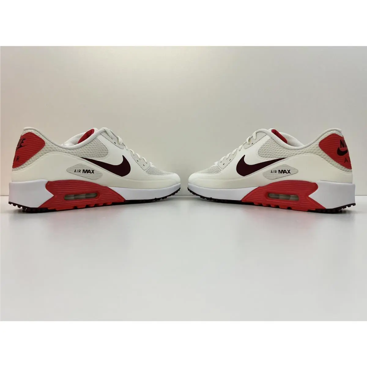 Nike shoes - Nike Air Max 90 - Air Max - CU9978105 - White 5