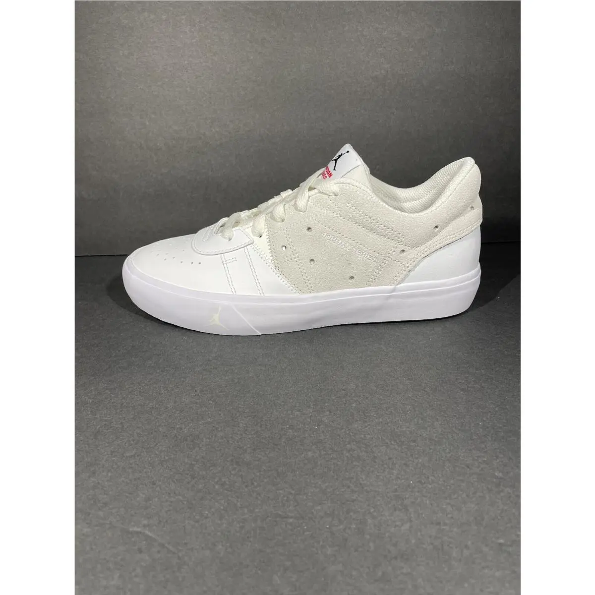Nike shoes - Jordan Series ES - Series - Dn1856001 - Ivory 0