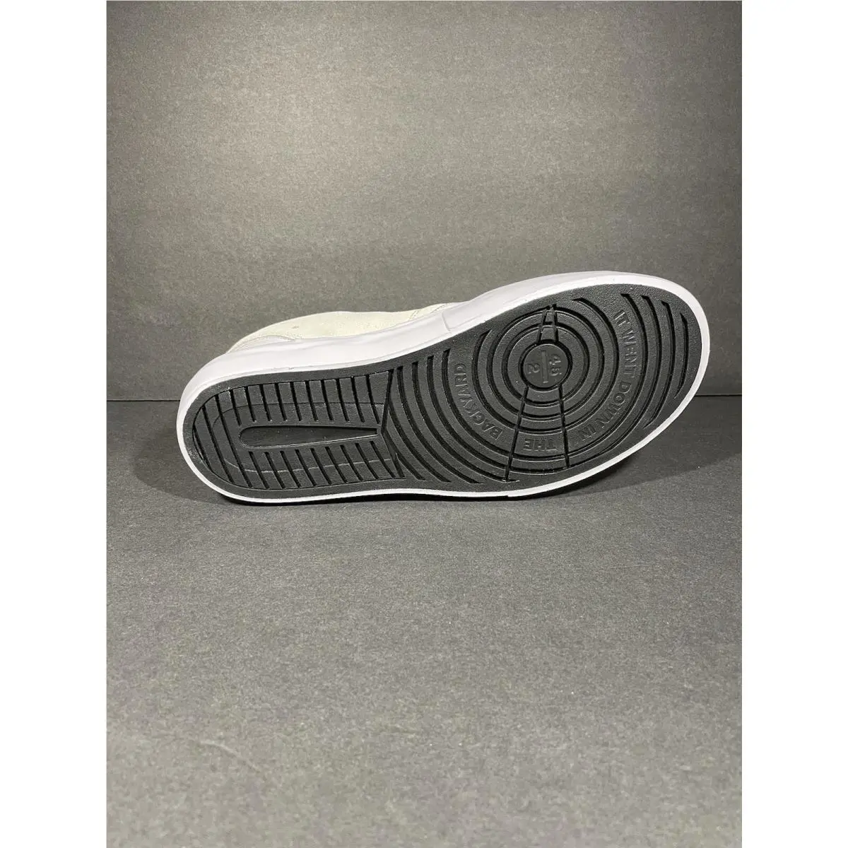 Nike shoes - Jordan Series ES - Series - Dn1856001 - Ivory 3