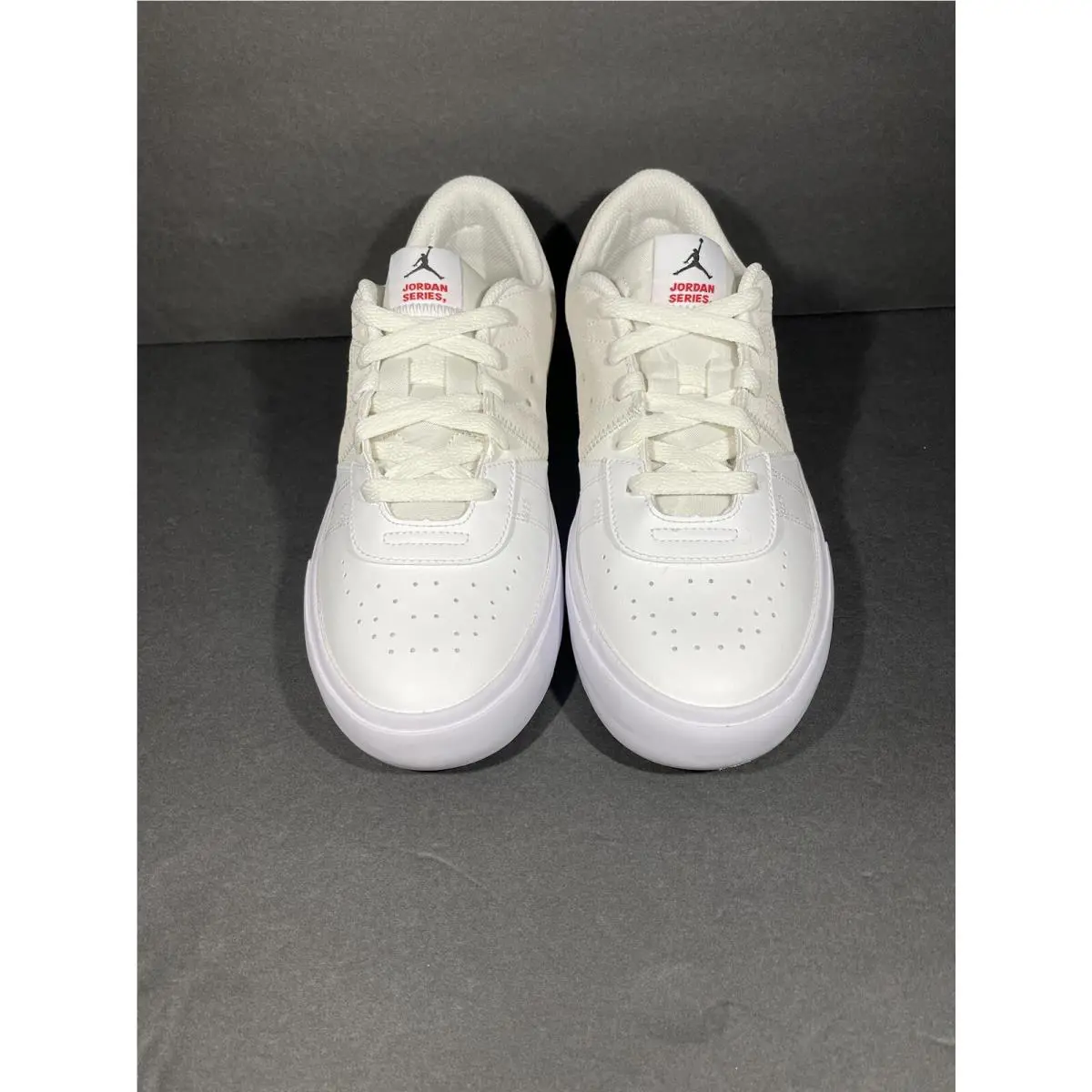 Nike shoes - Jordan Series ES - Series - Dn1856001 - Ivory 4
