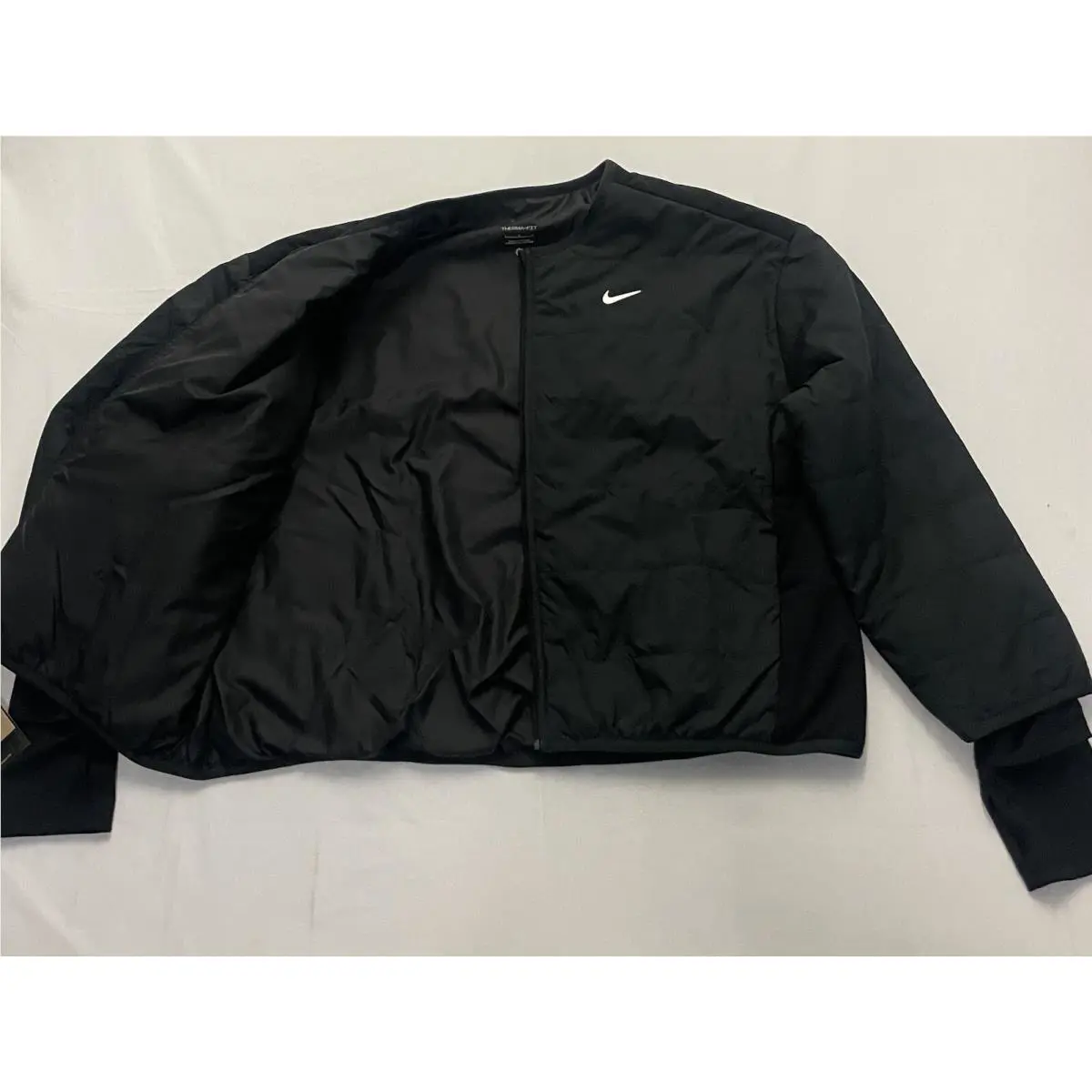 Nike clothing - Black 1