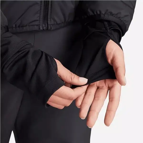 Nike clothing - Black 2