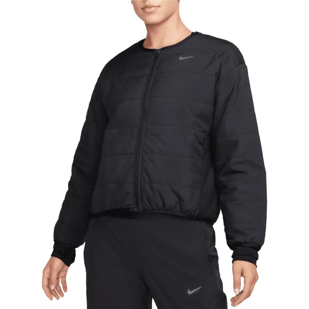Nike clothing - Black 3