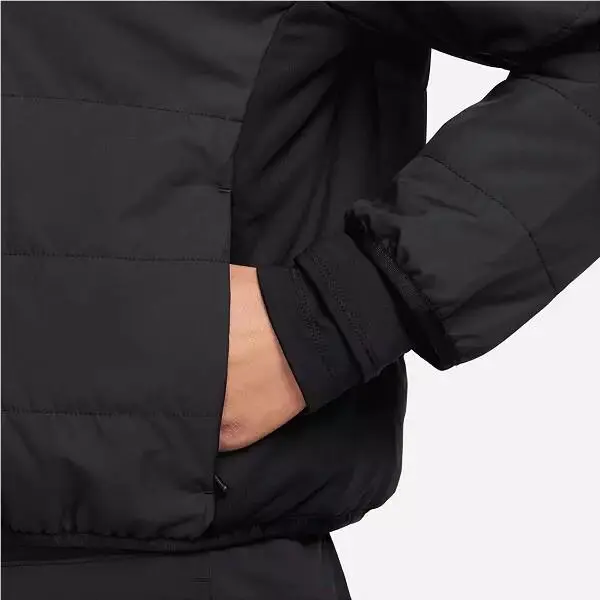 Nike clothing - Black 4