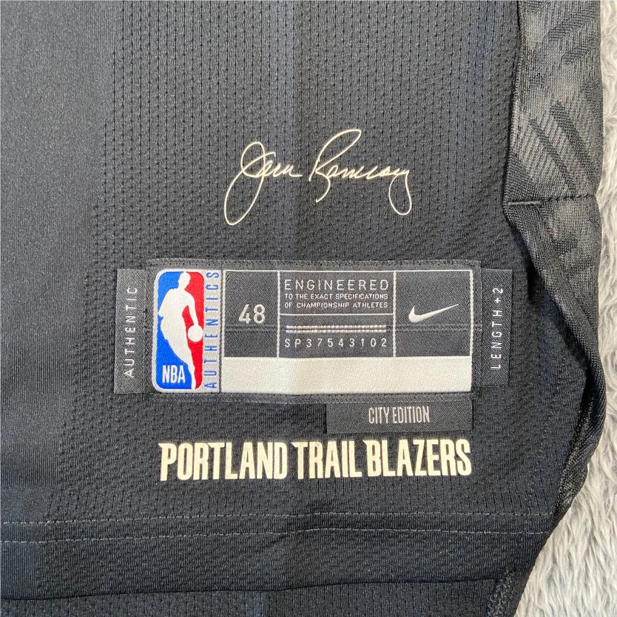Nike clothing - Black 4