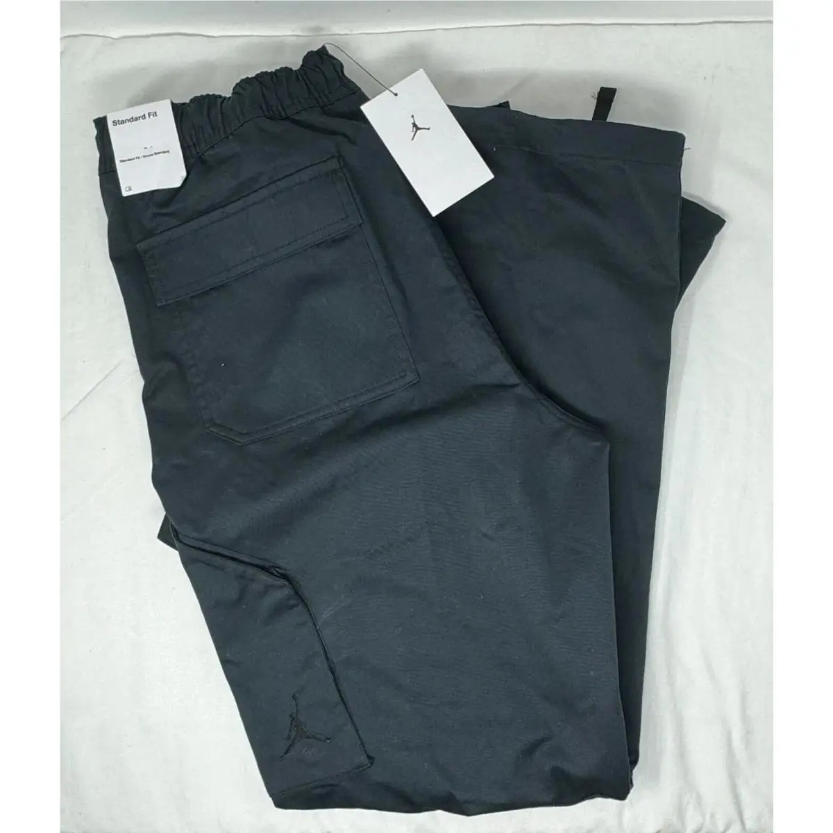 Nike clothing - FB7305 - FB7305 - Black 0
