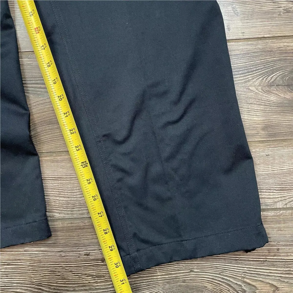 Nike clothing - FB7305 - FB7305 - Black 1